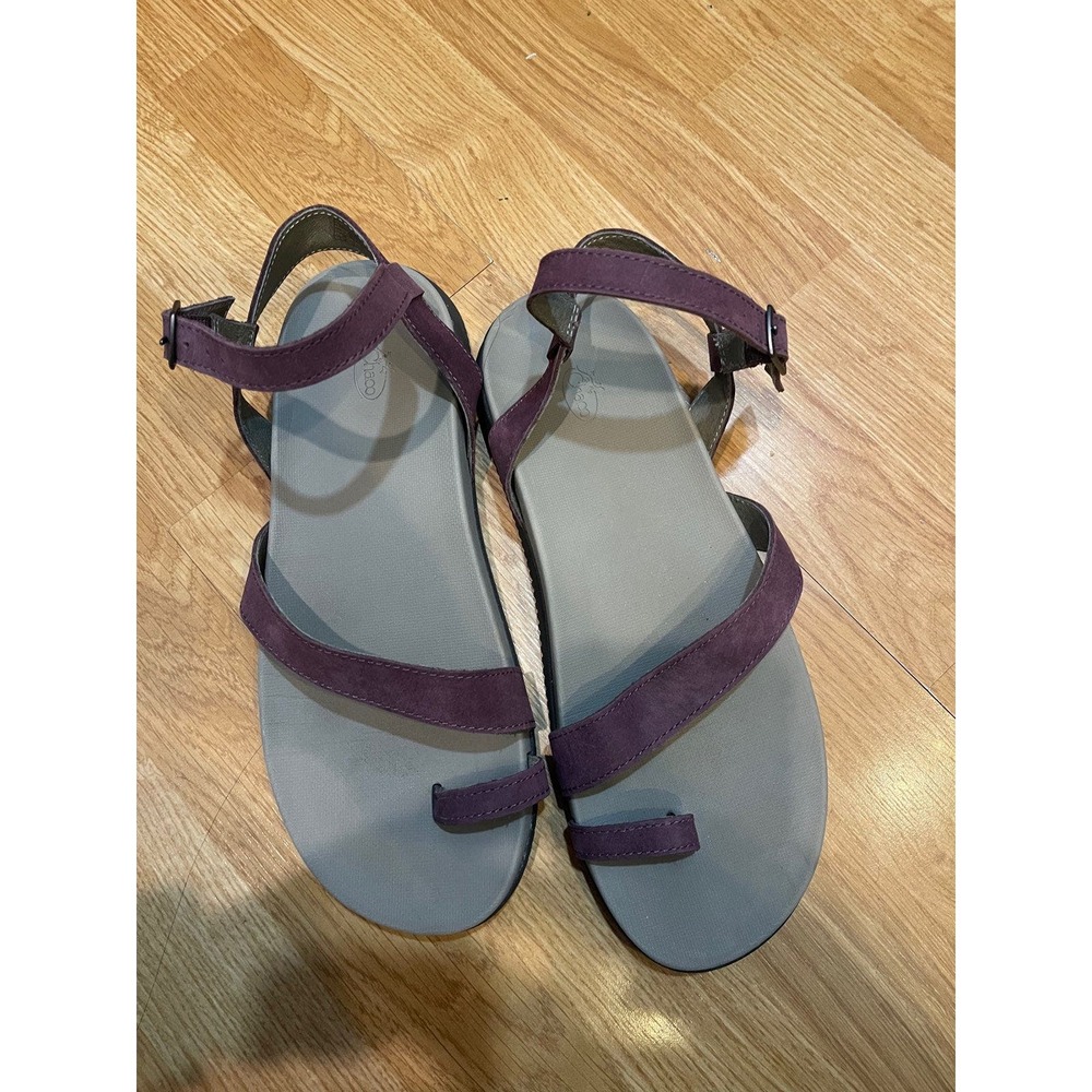 Chaco Sandals